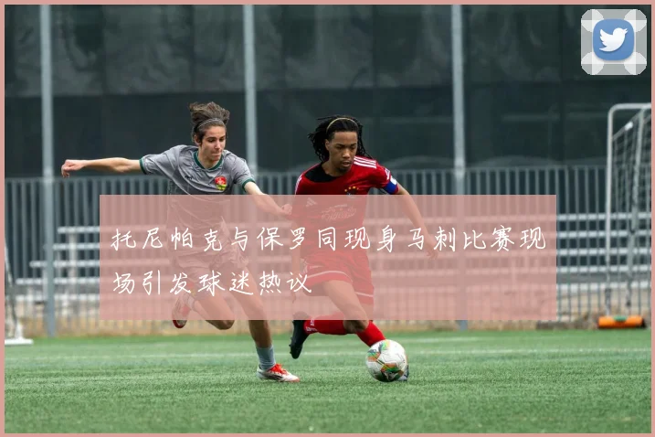 托尼帕克与保罗同现身马刺比赛现场引发球迷热议