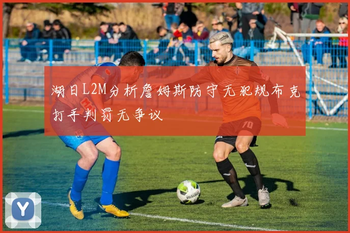 湖日L2M分析詹姆斯防守无犯规布克打手判罚无争议